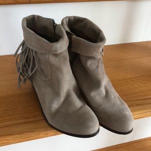 Sam Edelman booties